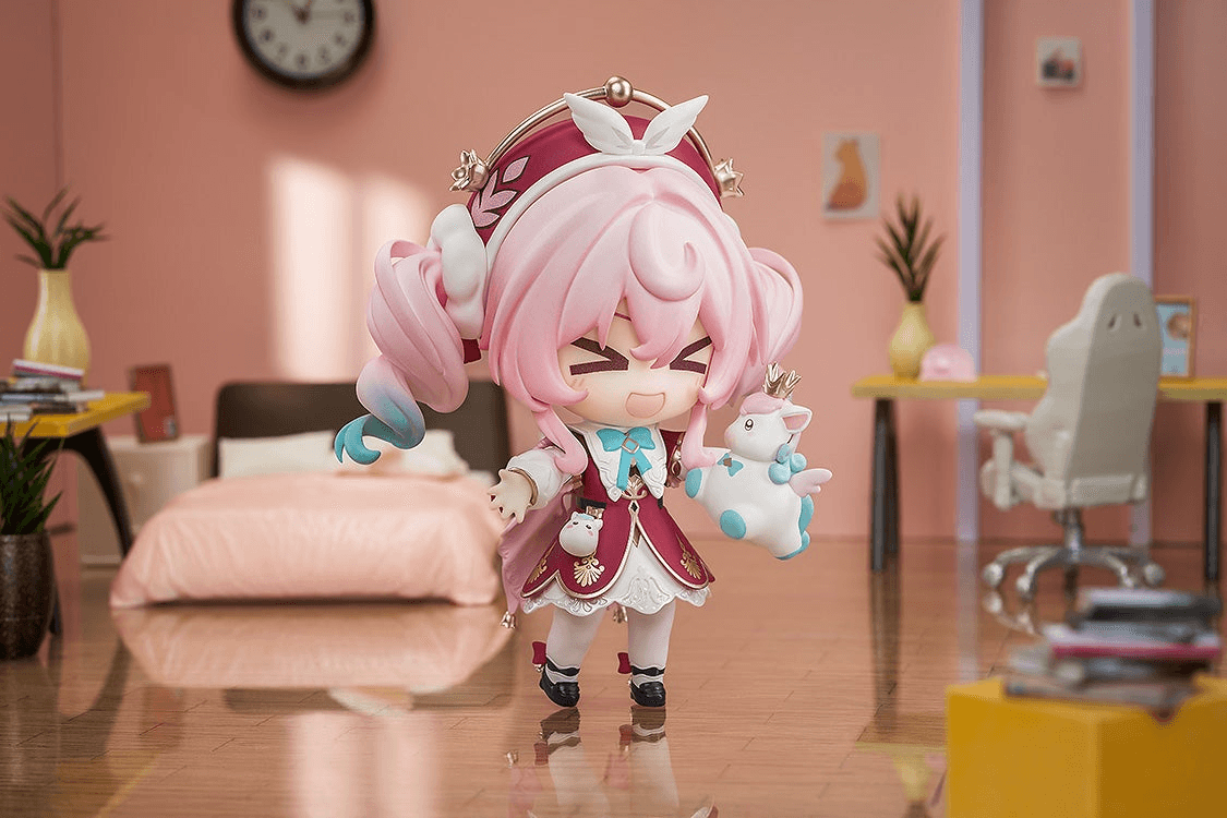 Honkai: Star Rail: 2953 Hyacine Nendoroid