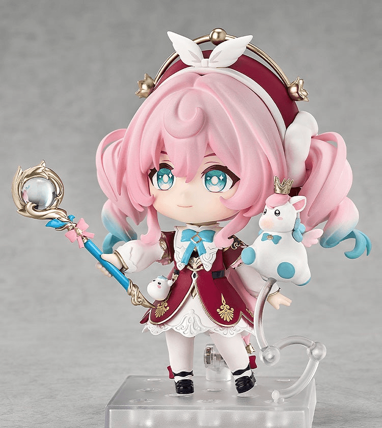 Honkai: Star Rail: 2953 Hyacine Nendoroid