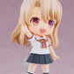 Fate: 2758 Illyasviel von Einzbern School Uniform Ver. Nendoroid
