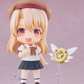 Fate: 2758 Illyasviel von Einzbern School Uniform Ver. Nendoroid