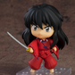 Inuyasha: 2531 Inuyasha & Shippo New Moon Ver. Nendoroid