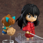 Inuyasha: 2531 Inuyasha & Shippo New Moon Ver. Nendoroid