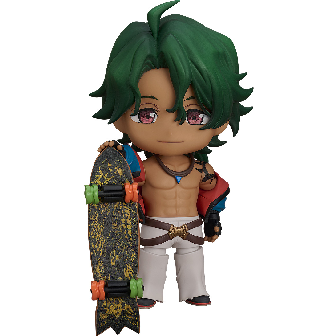 SK8 the Infinity: 2782 Joe Nendoroid