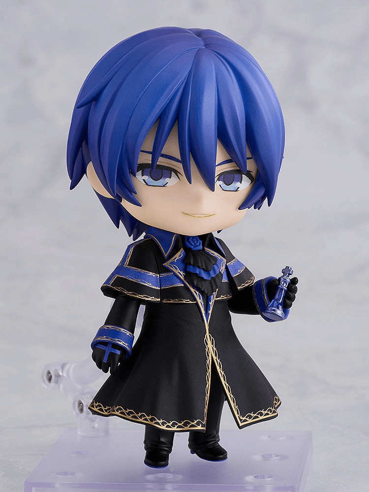 Vocaloid: 2973 Kaito Cantarella Ver. Nendoroid