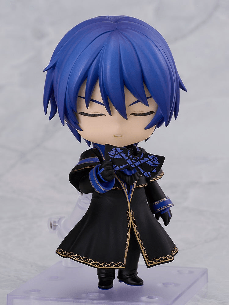 Vocaloid: 2973 Kaito Cantarella Ver. Nendoroid