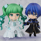 Vocaloid: 2973 Kaito Cantarella Ver. Nendoroid