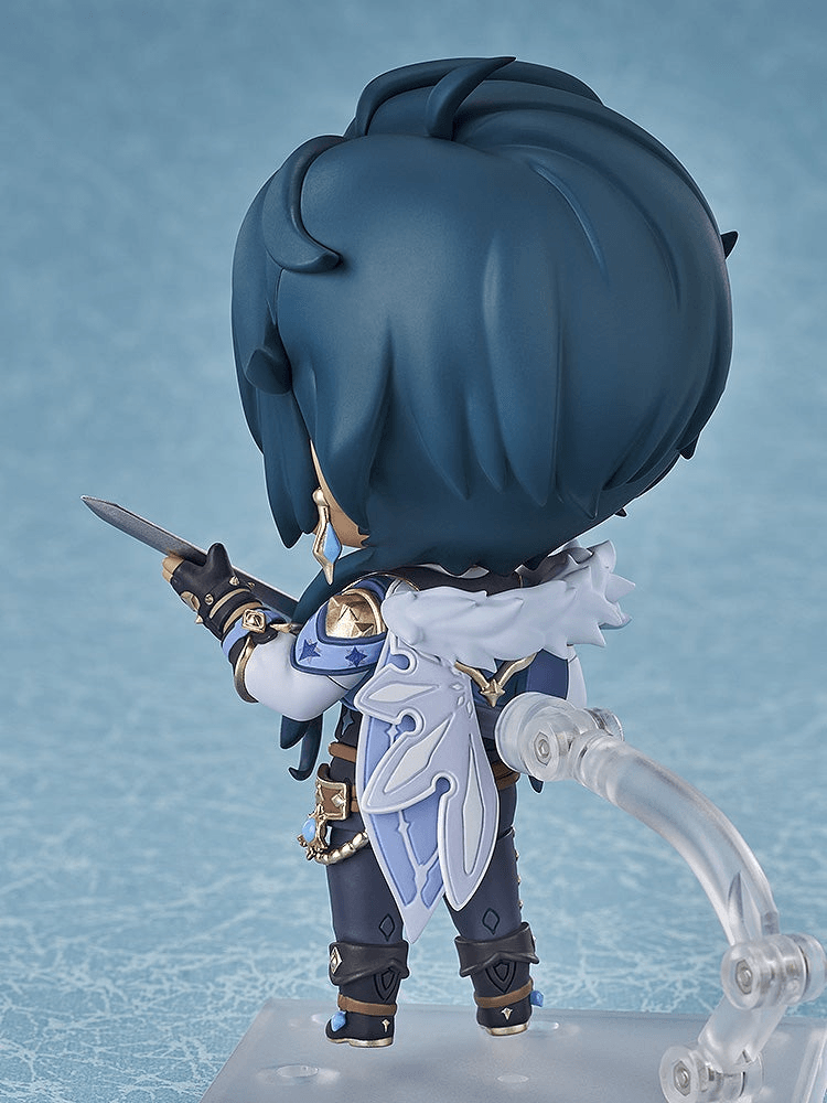 Genshin Impact: 2874 Kaeya Nendoroid
