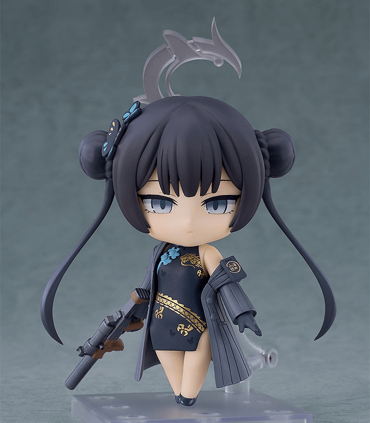 Blue Archive: 2985 Kisaki Ryuuge Nendoroid