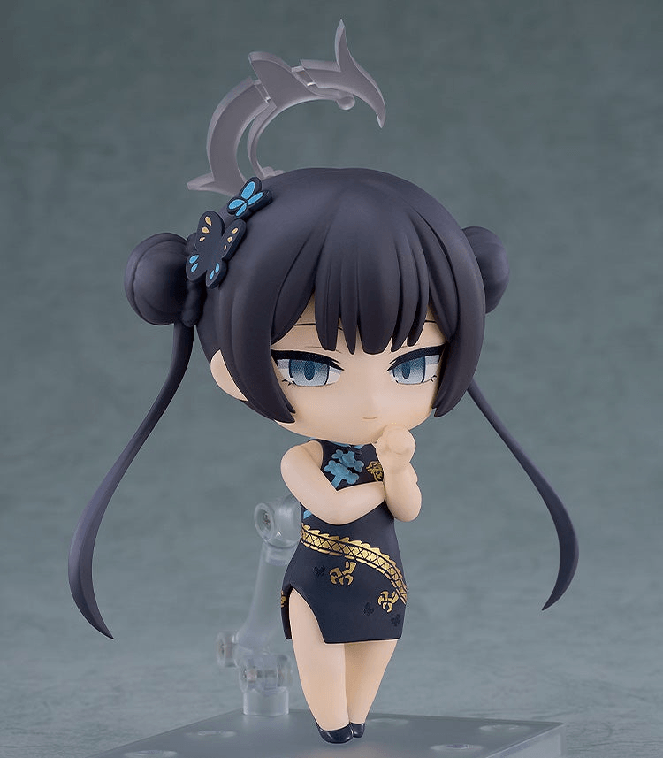 Blue Archive: 2985 Kisaki Ryuuge Nendoroid