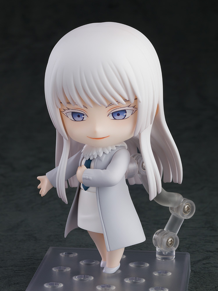 Jormungand: 2545 Koko Hekmatyar Nendoroid