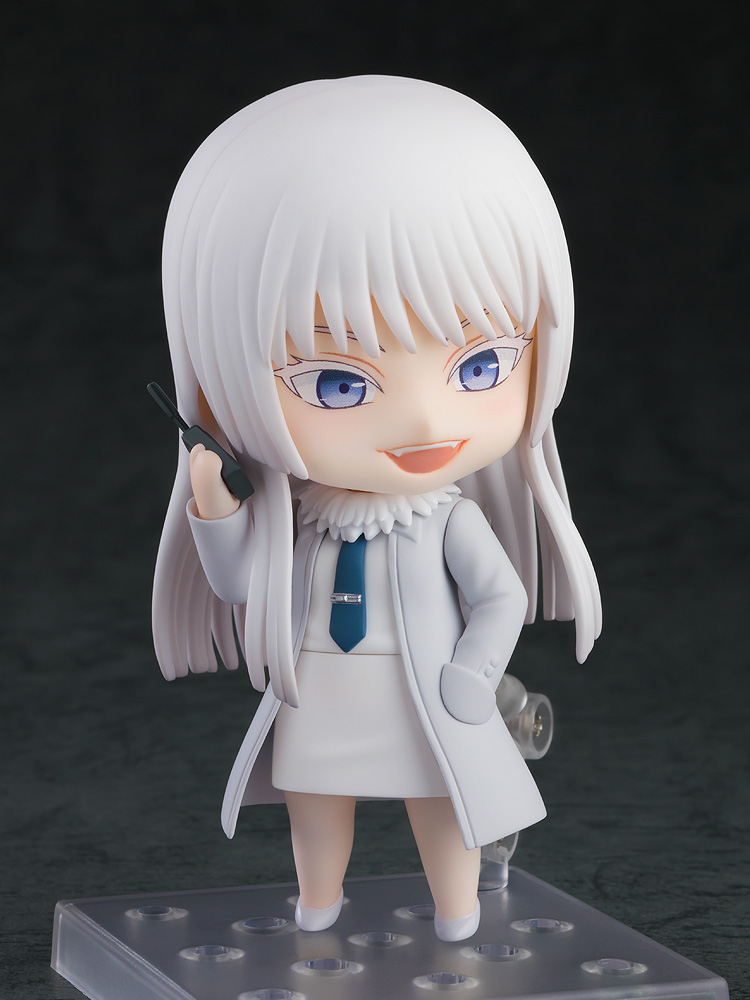 Jormungand: 2545 Koko Hekmatyar Nendoroid