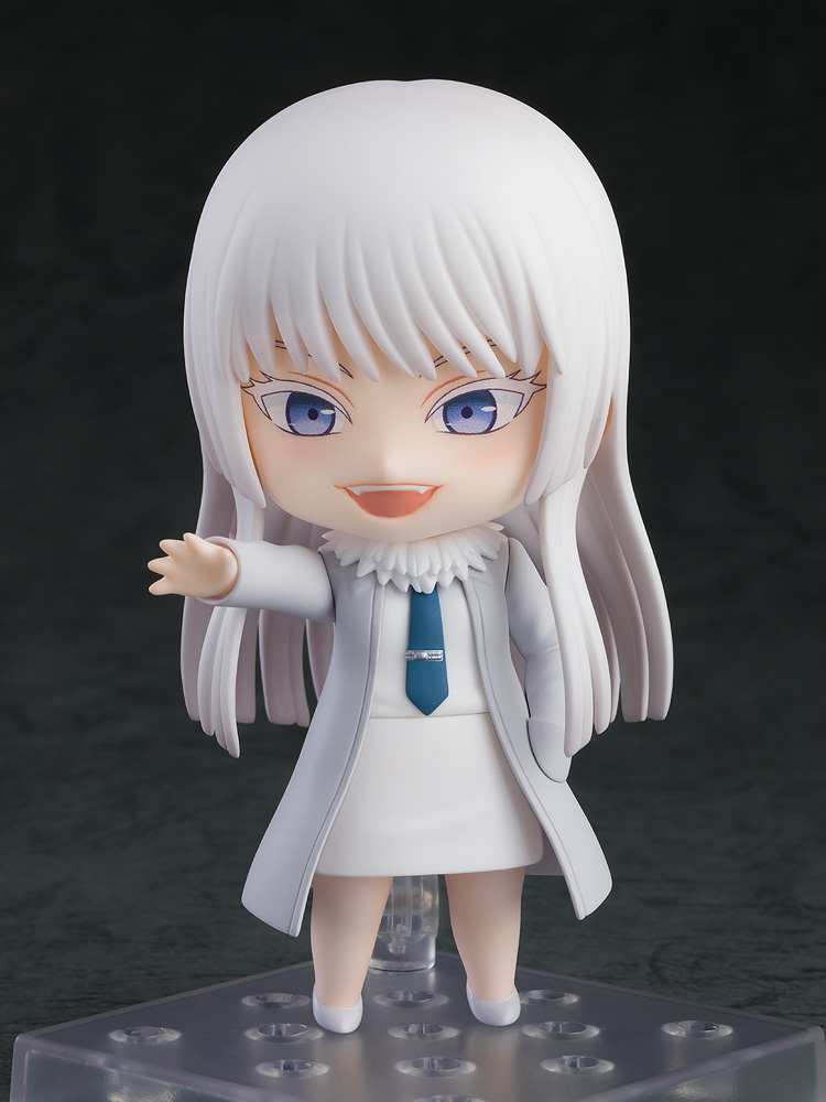 Jormungand: 2545 Koko Hekmatyar Nendoroid
