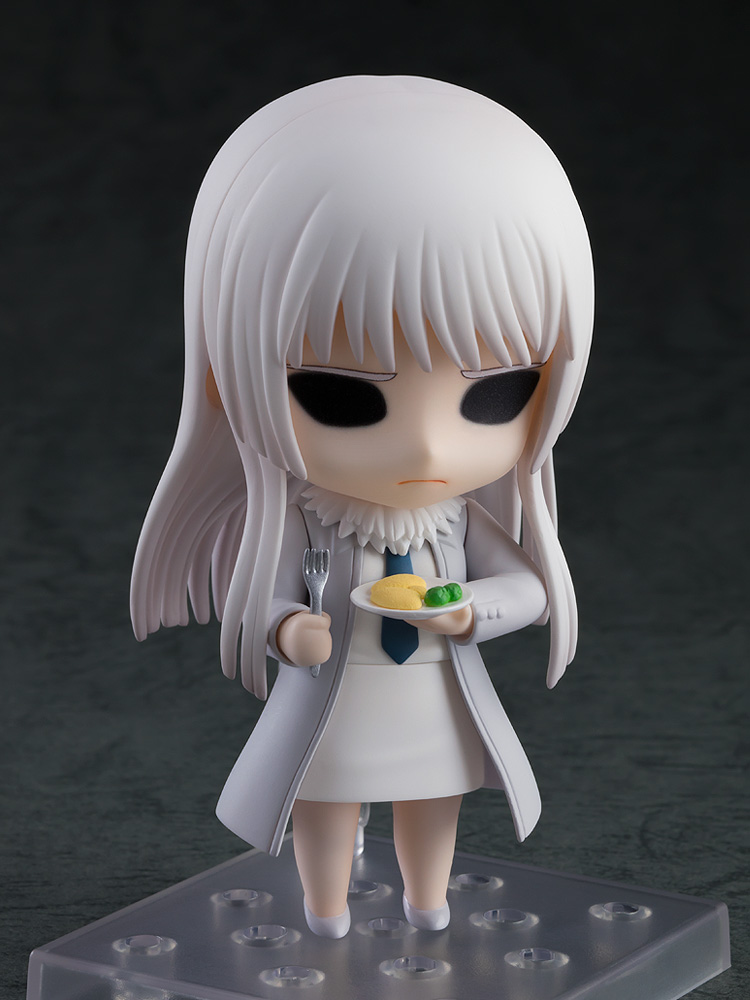 Jormungand: 2545 Koko Hekmatyar Nendoroid