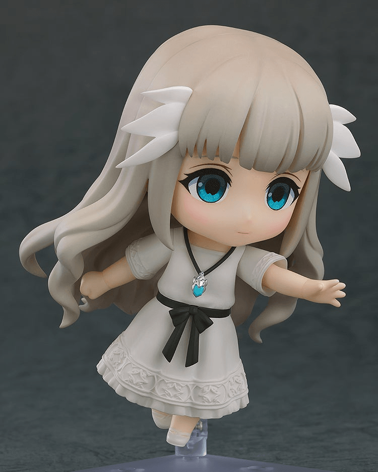 ENDER LILIES: Quietus of the Knights: 2858 Lily Nendoroid