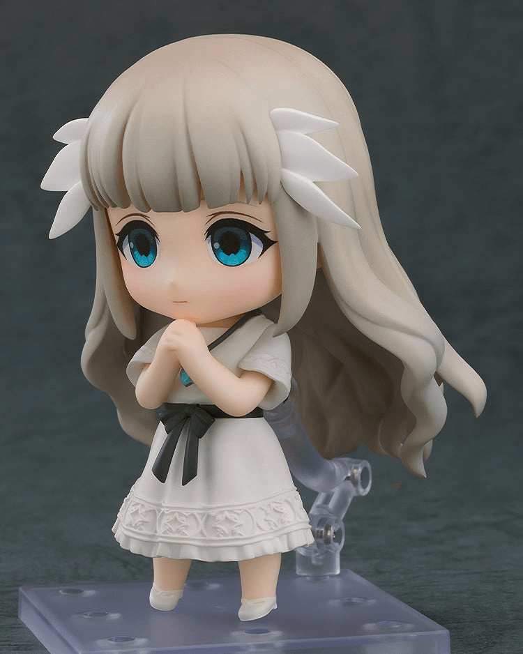 ENDER LILIES: Quietus of the Knights: 2858 Lily Nendoroid