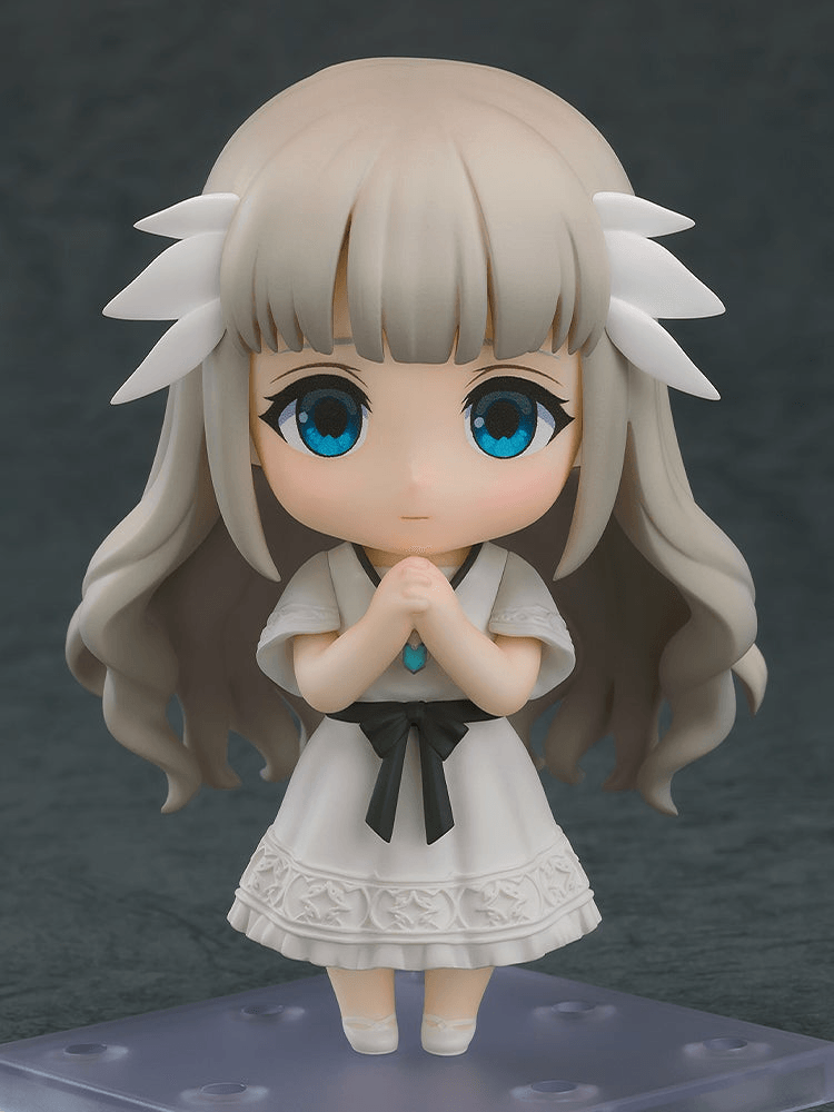 ENDER LILIES: Quietus of the Knights: 2858 Lily Nendoroid