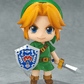 Zelda: 553 Link Majora's Mask 3D Ver. Nendoroid