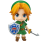 Zelda: 553 Link Majora's Mask 3D Ver. Nendoroid