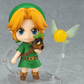Zelda: 553 Link Majora's Mask 3D Ver. Nendoroid