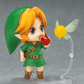 Zelda: 553 Link Majora's Mask 3D Ver. Nendoroid