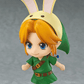 Zelda: 553 Link Majora's Mask 3D Ver. Nendoroid