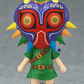 Zelda: 553 Link Majora's Mask 3D Ver. Nendoroid