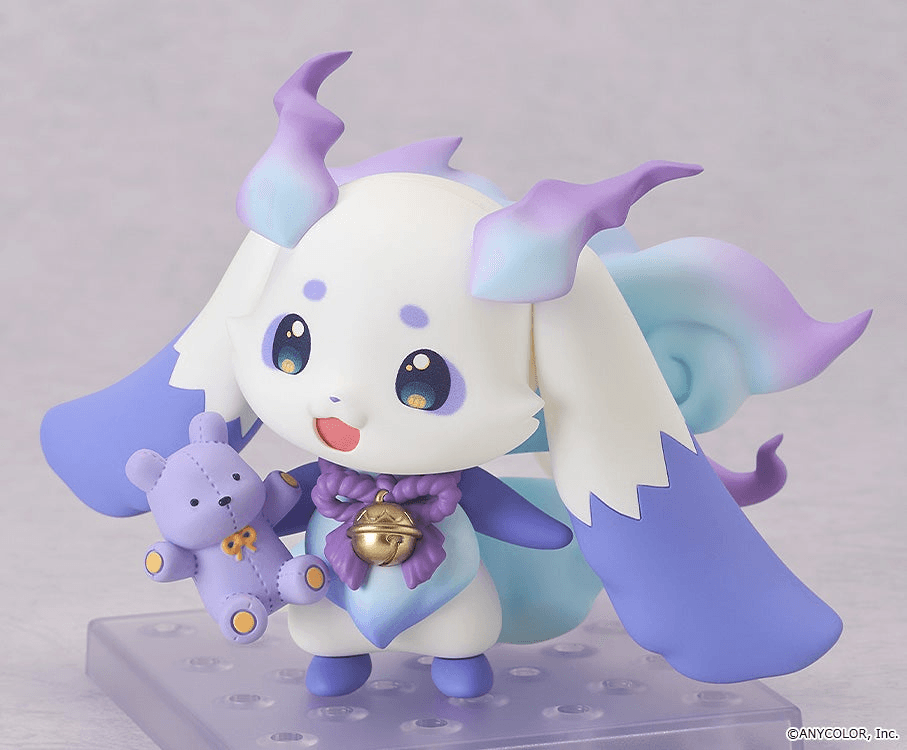 Nijisanji: 2891 Lunlun Nendoroid