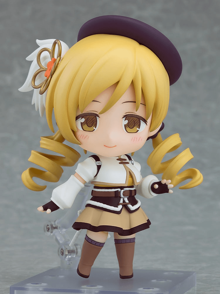 Madoka Magica: 2946 Mami Tomoe Walpurgisnacht Rising Ver. Nendoroid Basic