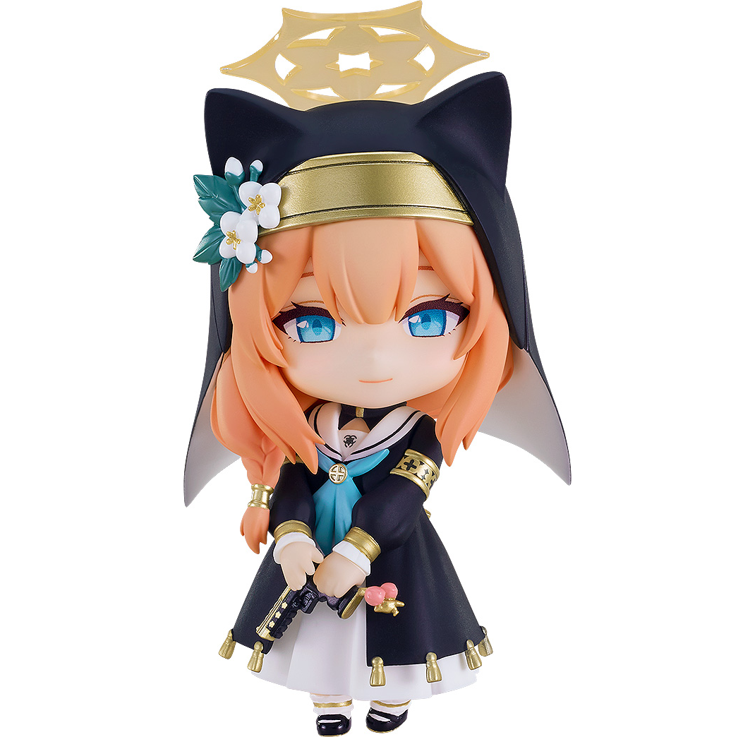 Blue Archive: 2745 Mari Iochi Nendoroid