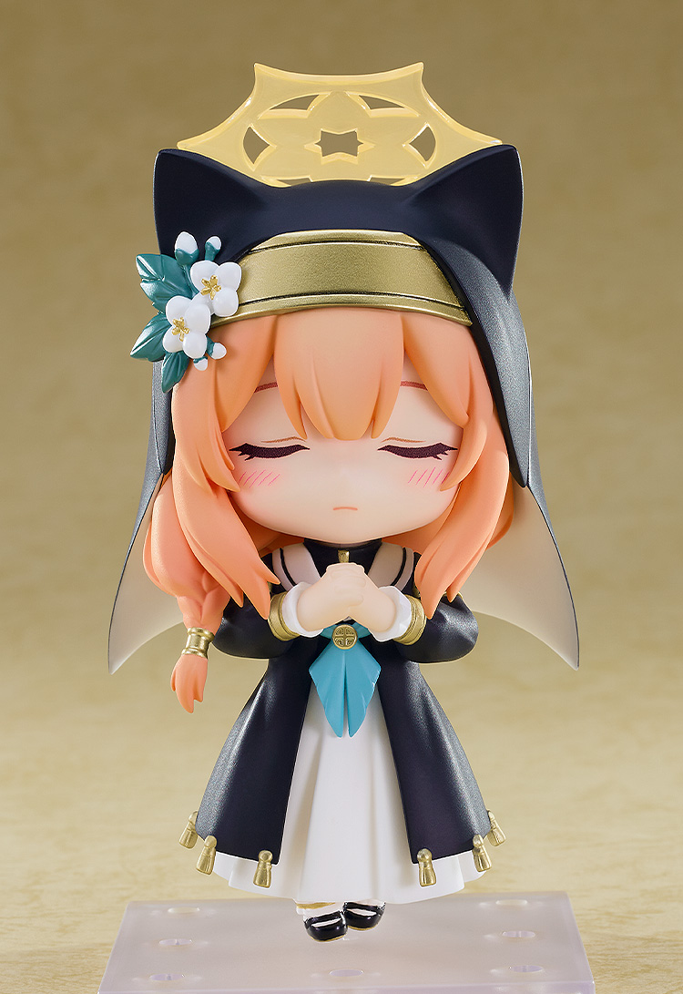 Blue Archive: 2745 Mari Iochi Nendoroid