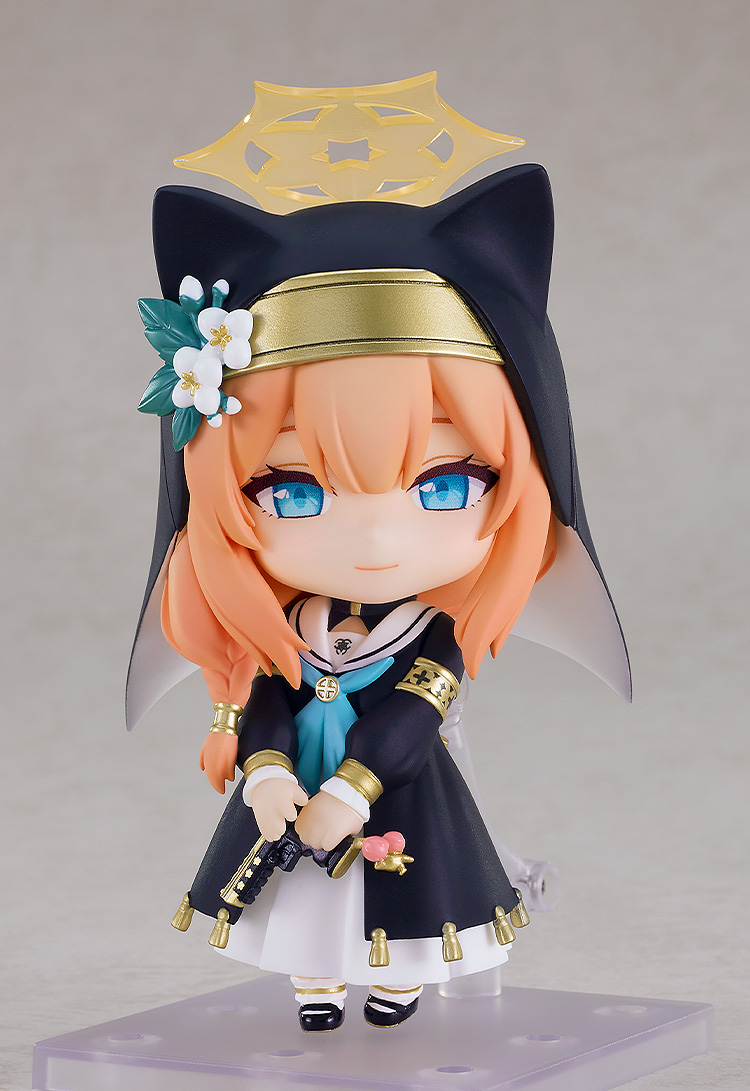 Blue Archive: 2745 Mari Iochi Nendoroid