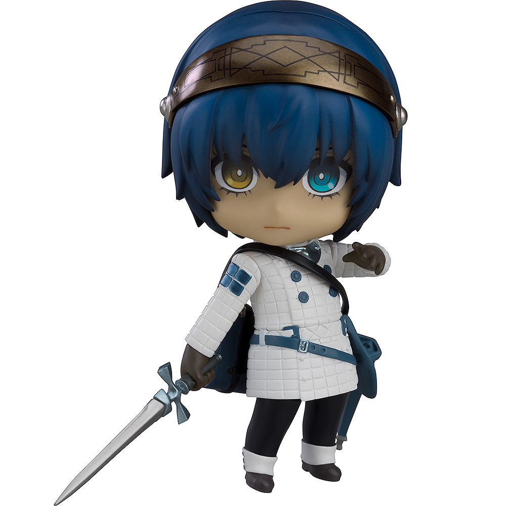 Metaphor: ReFantazio: 2650 Hero Nendoroid