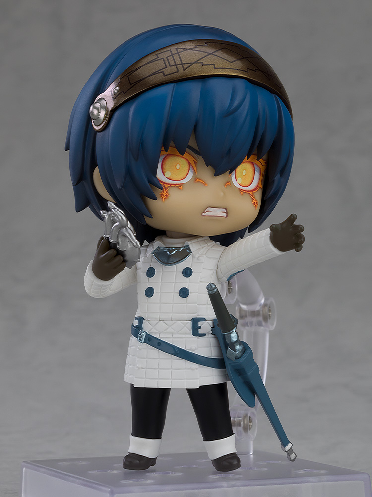 Metaphor: ReFantazio: 2650 Hero Nendoroid