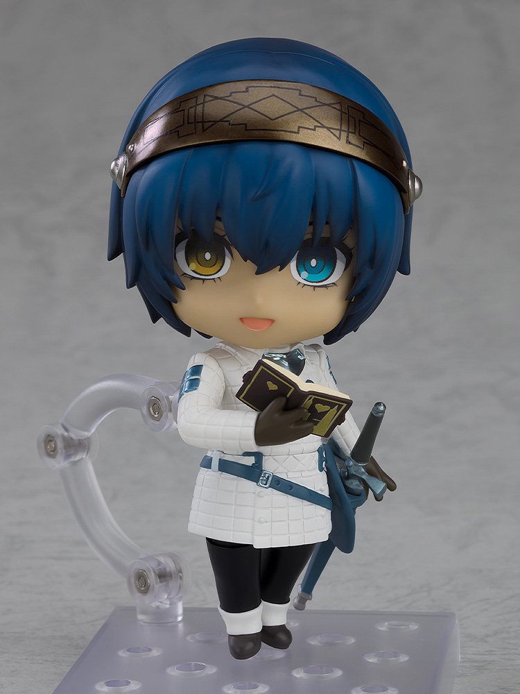 Metaphor: ReFantazio: 2650 Hero Nendoroid