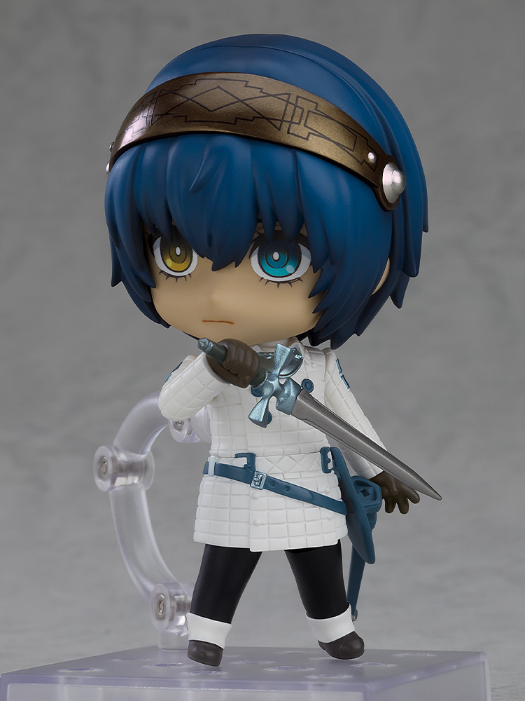 Metaphor: ReFantazio: 2650 Hero Nendoroid
