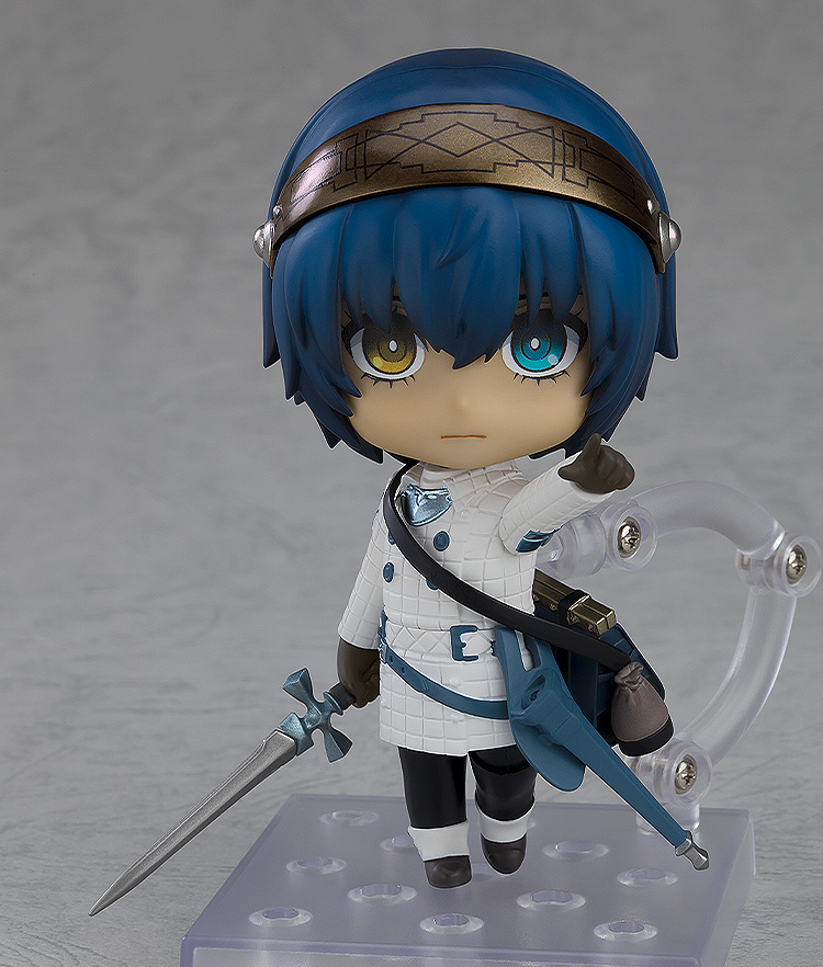 Metaphor: ReFantazio: 2650 Hero Nendoroid
