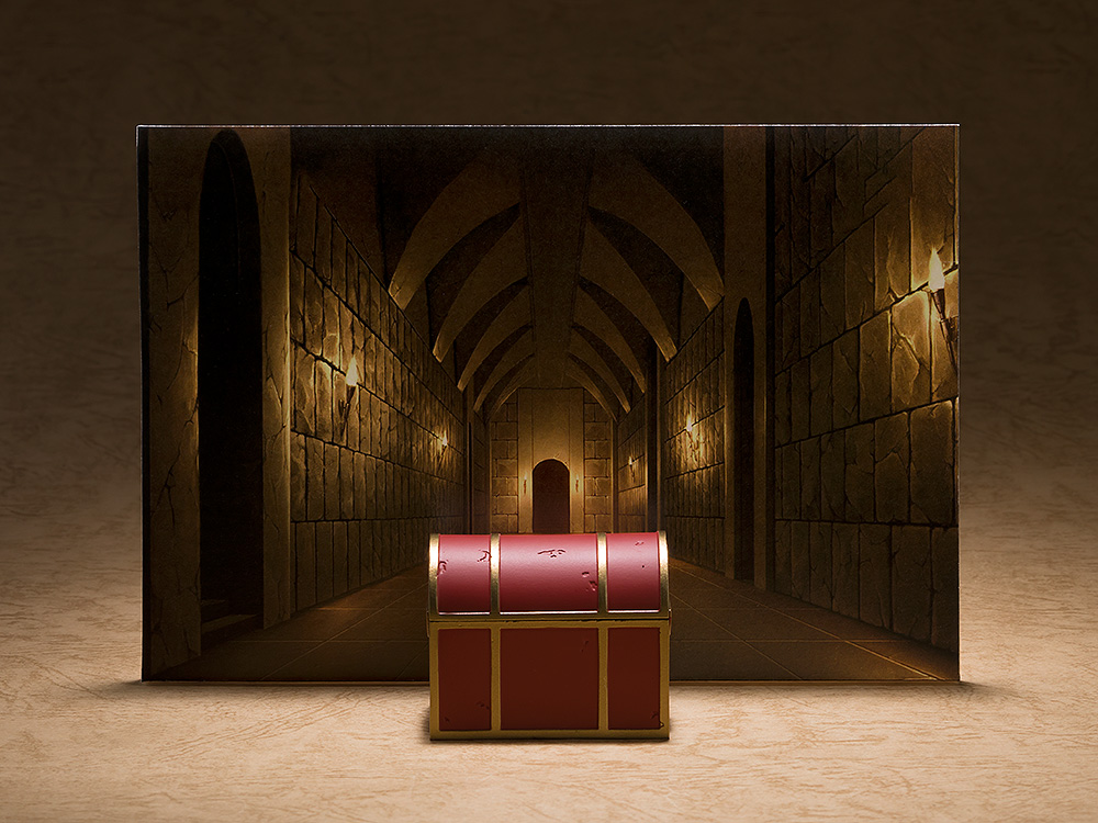 Frieren: 2600 Mimic Nendoroid