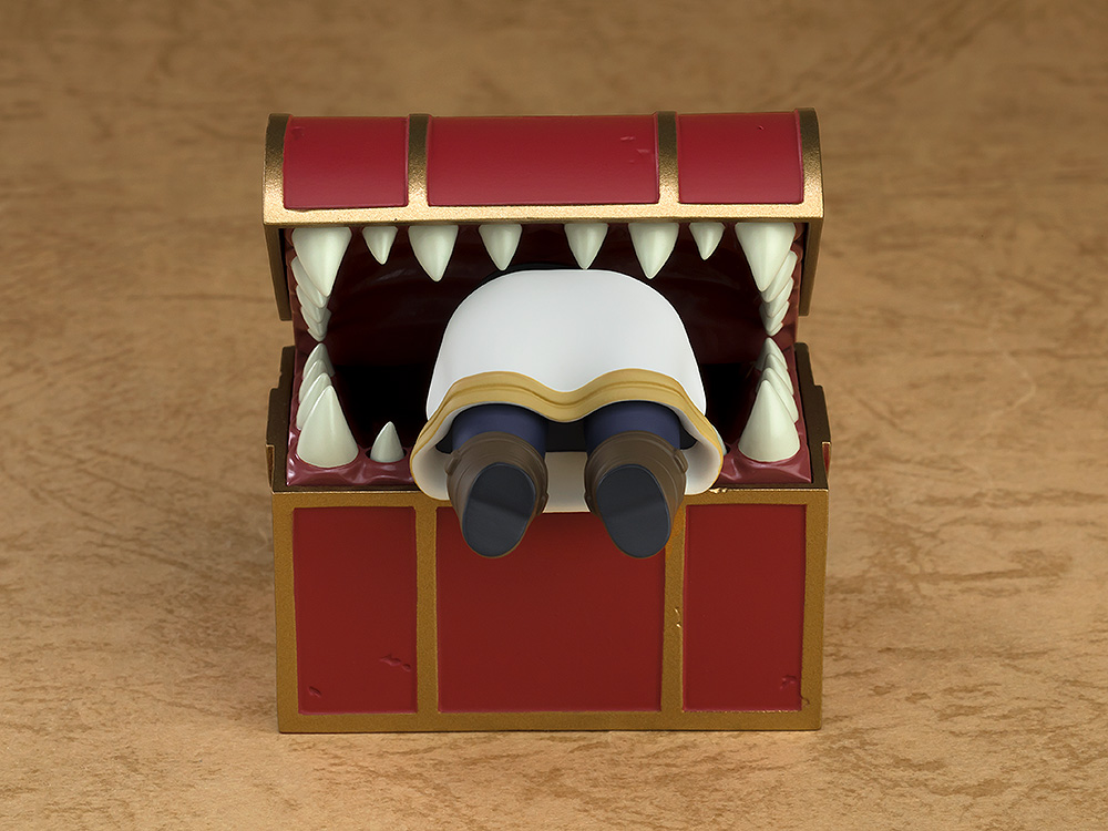 Frieren: 2600 Mimic Nendoroid