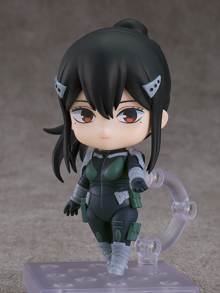 Kaiju No. 8: 2503 Mina Ashiro Nendoroid