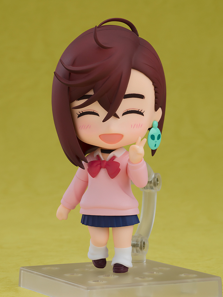Dandadan: 2701 Momo Nendoroid