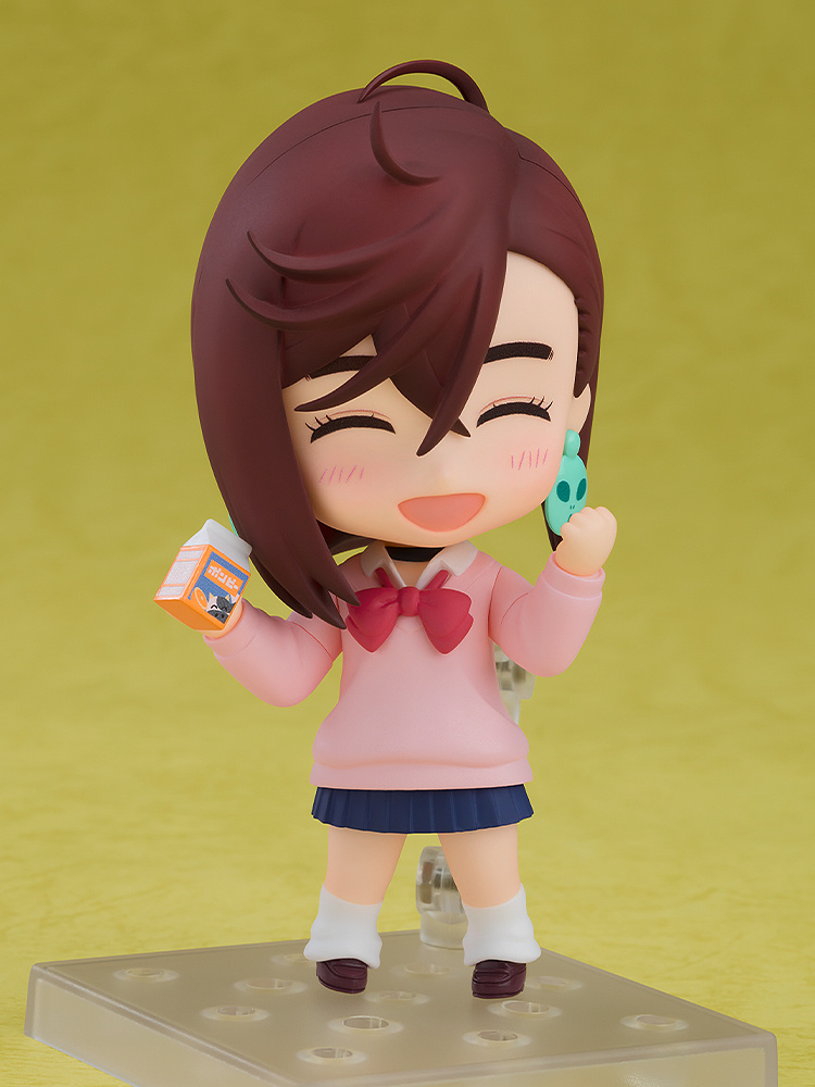 Dandadan: 2701 Momo Nendoroid