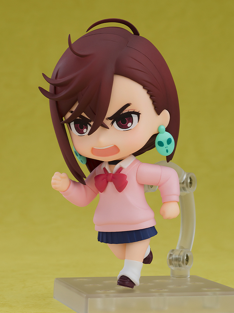 Dandadan: 2701 Momo Nendoroid