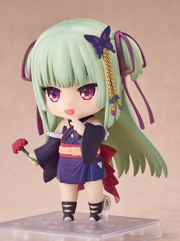 Senran Banka: 2718 Murasame Nendoroid