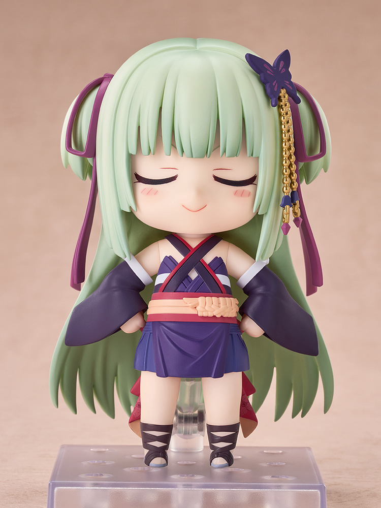 Senran Banka: 2718 Murasame Nendoroid