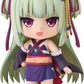 Senran Banka: 2718 Murasame Nendoroid