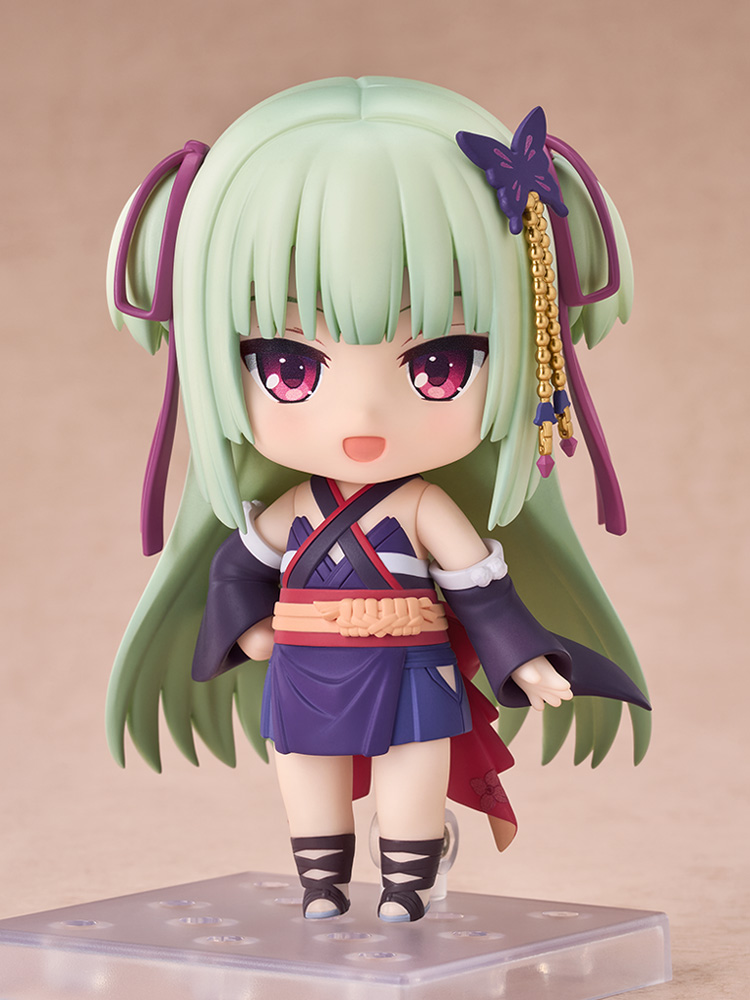 Senran Banka: 2718 Murasame Nendoroid