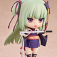 Senran Banka: 2718 Murasame Nendoroid
