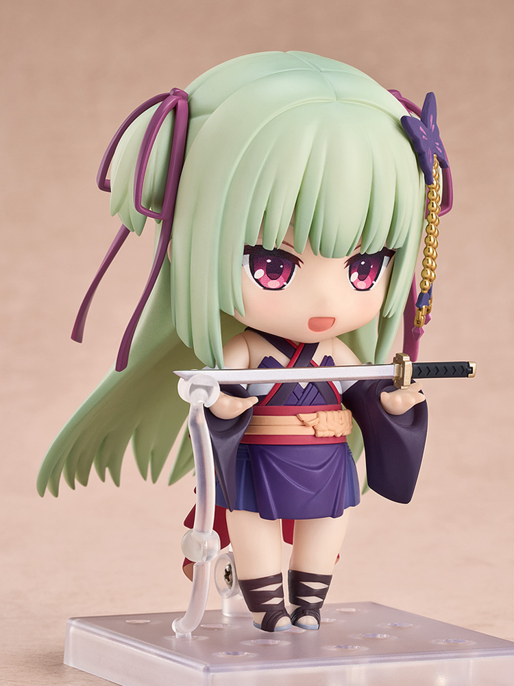 Senran Banka: 2718 Murasame Nendoroid