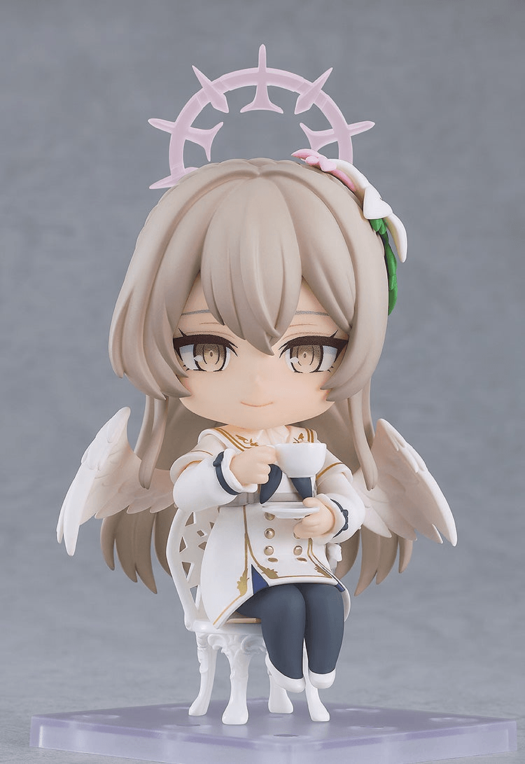 Blue Archive: 2877 Nagisa Kirifuji Nendoroid
