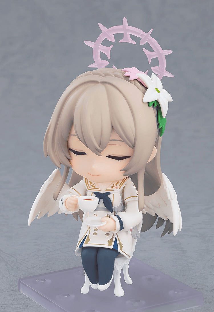 Blue Archive: 2877 Nagisa Kirifuji Nendoroid